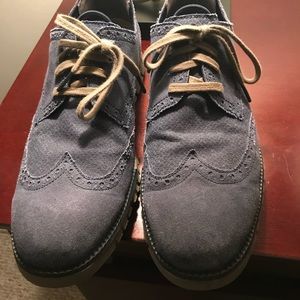 Cole Haan size 9.5 zerogrand shoes